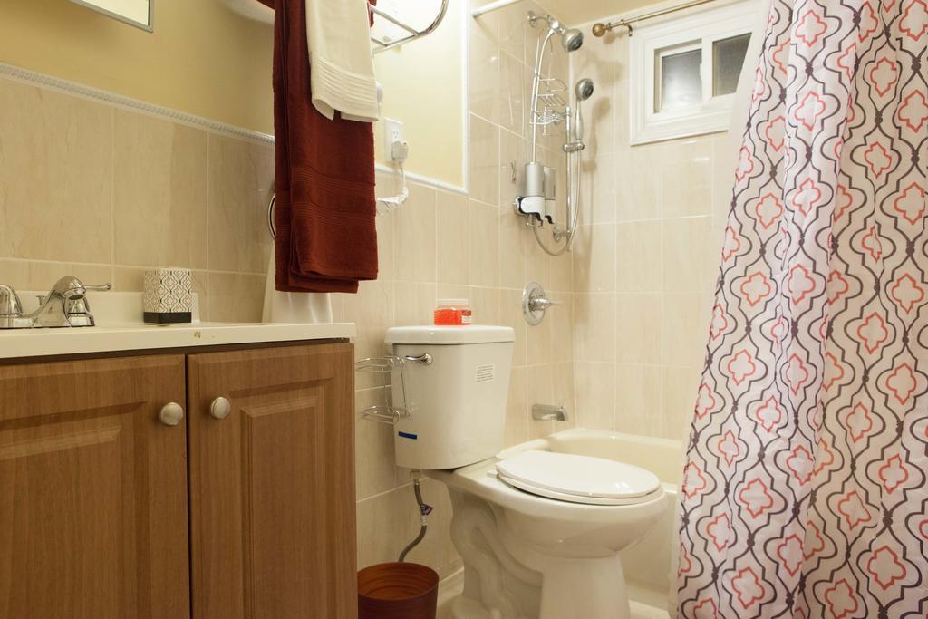 Studio And 1 Bedroom Apartments - Bronx New York Exterior foto