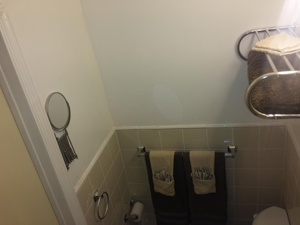 Studio And 1 Bedroom Apartments - Bronx New York Exterior foto