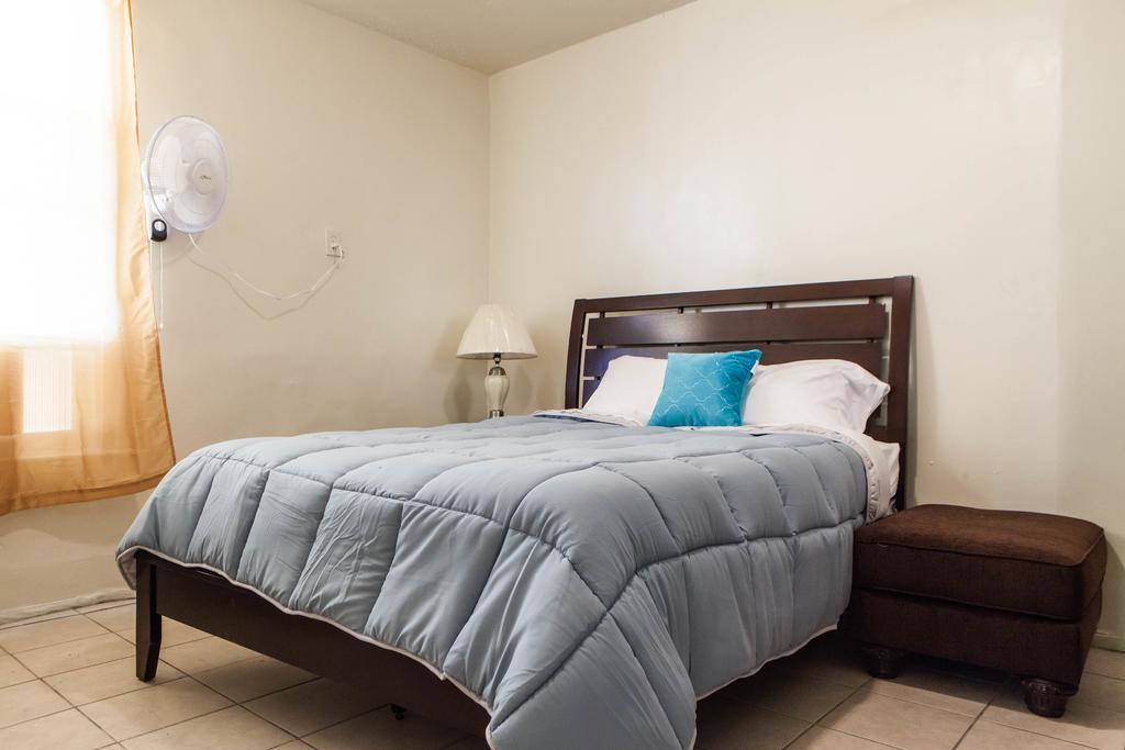 Studio And 1 Bedroom Apartments - Bronx New York Exterior foto