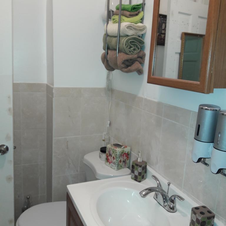Studio And 1 Bedroom Apartments - Bronx New York Exterior foto