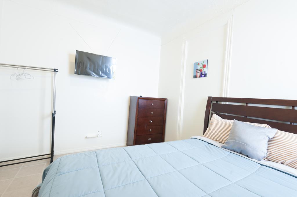 Studio And 1 Bedroom Apartments - Bronx New York Exterior foto