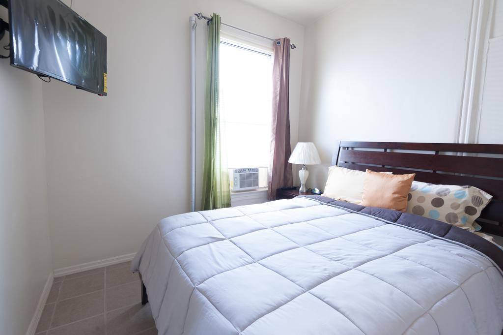 Studio And 1 Bedroom Apartments - Bronx New York Exterior foto