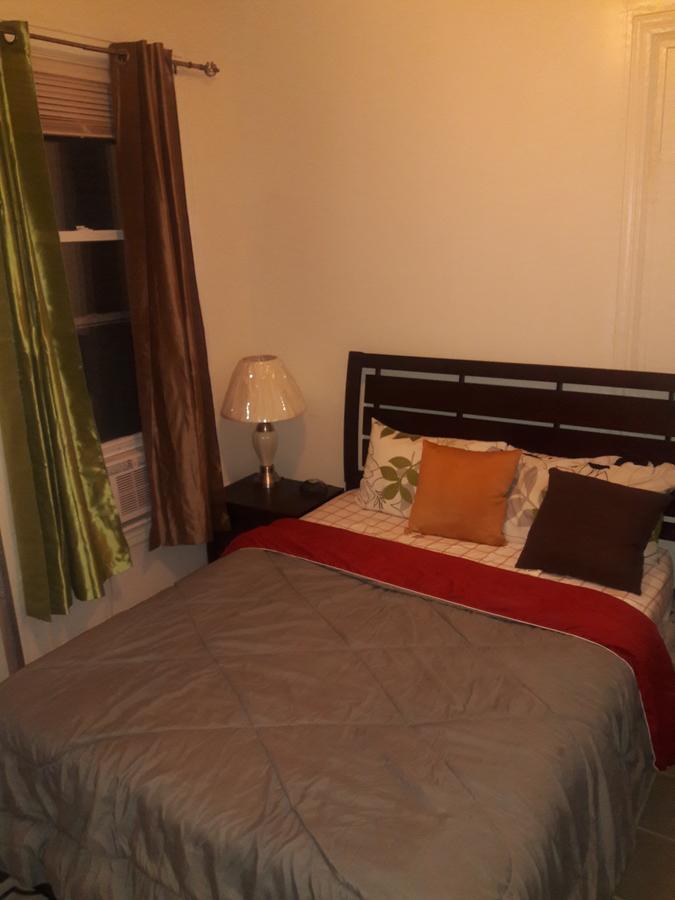 Studio And 1 Bedroom Apartments - Bronx New York Exterior foto